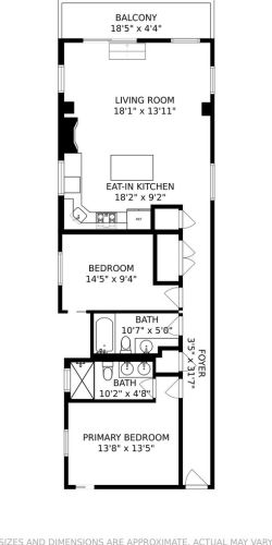 653 Barry Ave, Chicago IL  60657-4504 exterior