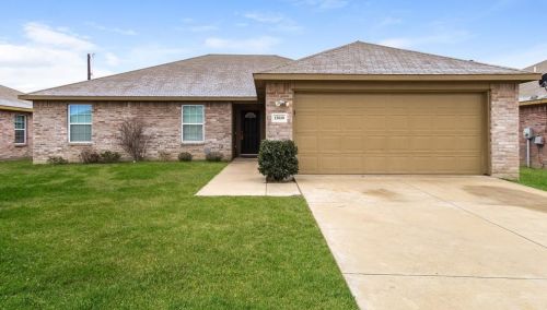 15610 Gatsby Ln, Dallas TX  75253-5838 exterior