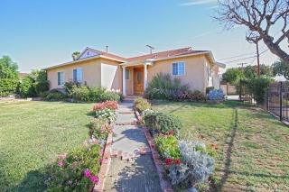 9100 Patrick Ave, Los Angeles, CA 91331-4825