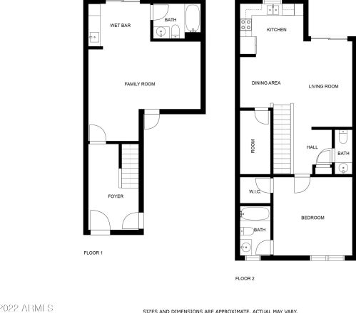 8185 22nd Dr, Phoenix AZ  85021-7712 exterior