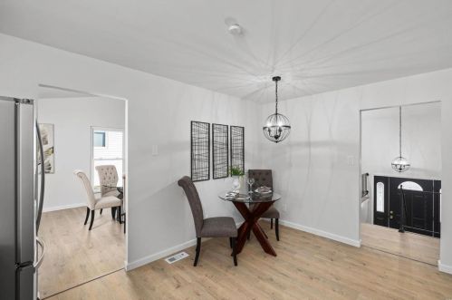 11541 Patty Ann Dr, Saint Louis MO 63146-5454 exterior