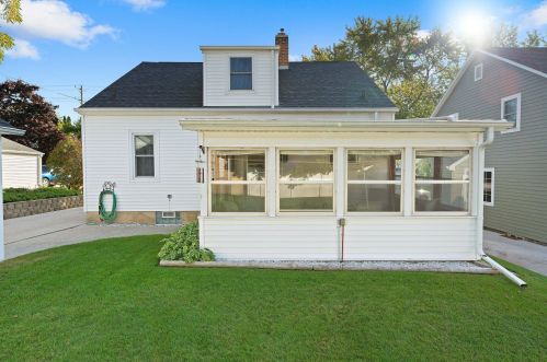 812 24 St, Manitowoc WI 54220-4416 exterior