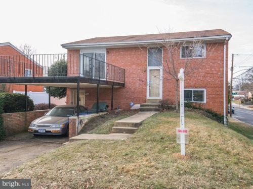 626 Geranium St, Washington, DC 20012-1832