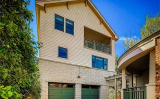 1953 Portsmouth St, Houston TX  77098-4203 exterior