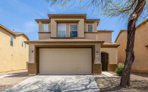 1937 Mcconnell Dr, Tucson, AZ 85710-8087