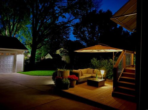 735 Eunice Ave, Saint Louis MO 63136-1101 exterior