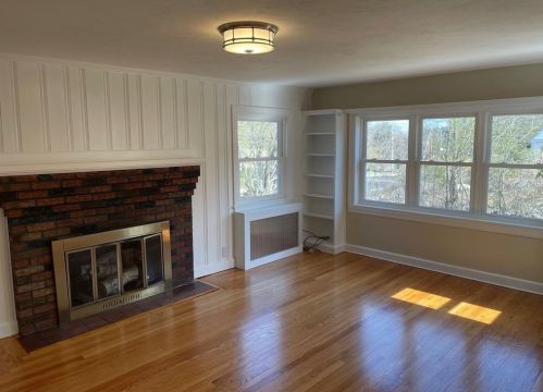 2 Colony Ln, Worcester MA  01612-1426 exterior