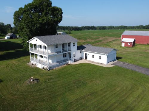 6591 12th St, Kalamazoo MI  49009-1013 exterior