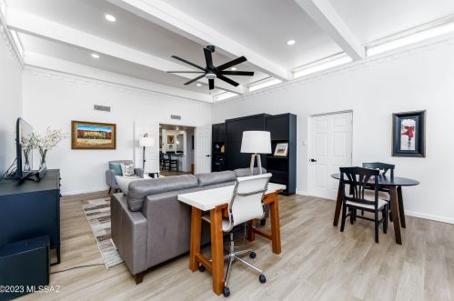 2620 Camino Valle Verde, Tucson AZ  85715-3412 exterior