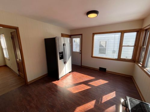 5921 64th St, Milwaukee WI  53218-1921 exterior