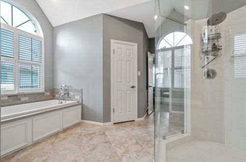 135 April Breeze St, Montgomery TX 77356-5882 exterior