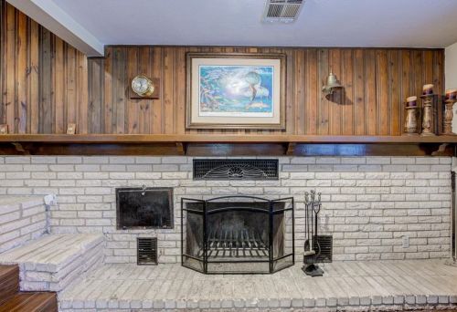 1410 Pne Lk Cir, Montgomery TX 77316-2774 exterior