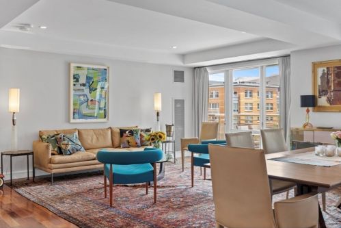 2 Battery Wharf, Boston, MA