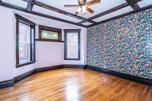 3837 Utah Pl, Saint Louis MO 63116-4833 exterior