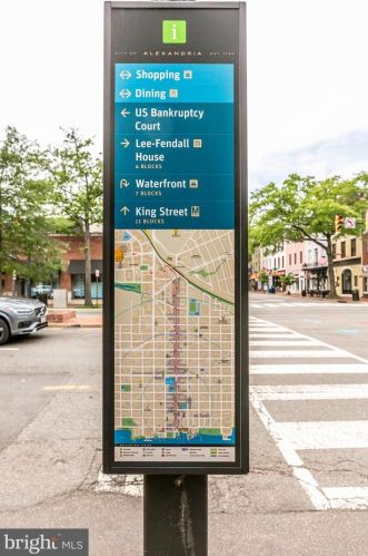 418 Fayette St, Alexandria VA 22314-2228 exterior