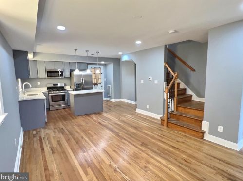 3227 12th St, Washington DC  20017-4004 exterior