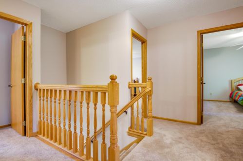 16 Baillon Ln, St Marys Point MN 55043-8714 exterior