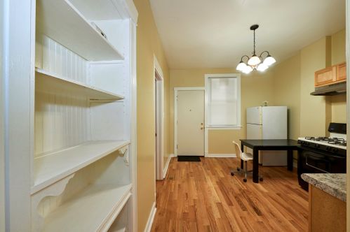 6707 Peoria St, Chicago IL  60621-1821 exterior