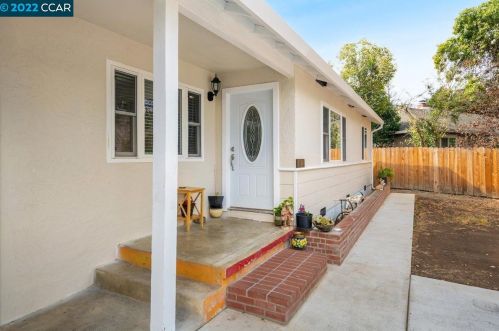 4048 Lillian Dr, Concord, CA 94521-1725