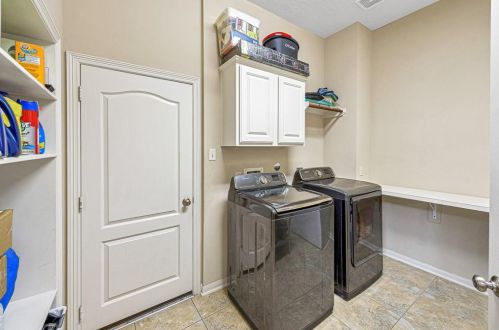 28203 Emerald Creek Ln, Fulshear TX 77441-2031 exterior