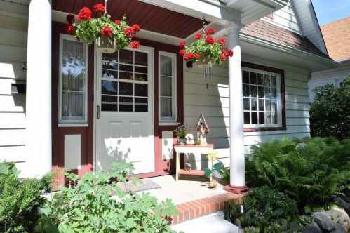 2157 67th Pl, Milwaukee WI 53219-1308 exterior