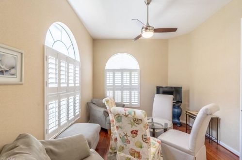 7529 Garibaldi Ct, Naples FL 34114-2642 exterior