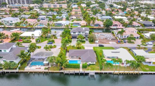 769 Enfield St, Boca Raton FL  33487-3116 exterior