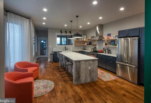 814 49 St, Philadelphia PA 19139-1708 exterior