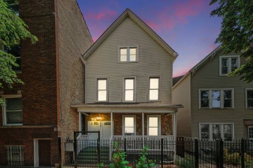 3507 Lyndale St, Chicago, IL 60647-3515