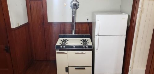 36 Roberts St, Woonsocket RI  02895-5447 exterior