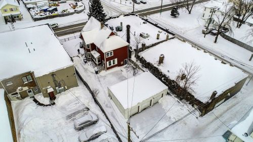 707 Mcalister Ave, Waukegan IL 60085-7452 exterior