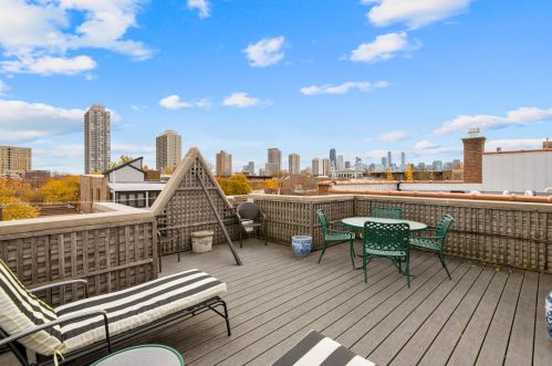 2039 Mohawk St, Chicago IL 60614-4514 exterior