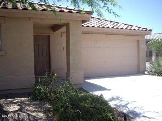2364 Peach Tree Dr, Chandler AZ  85249-4674 exterior