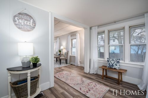 967 Emerson Ave, Meskegon MI  49442-5131 exterior