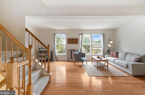 4509 Papillion Ct, Fredericksburg, VA 22408-7740