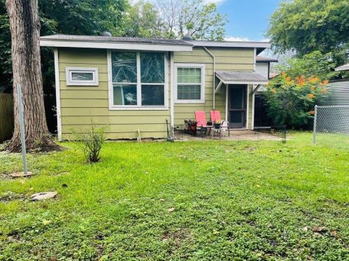 2013 Fortview Rd, Austin TX  78704-7509 exterior