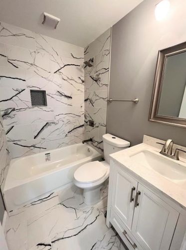 1702 Mary George Ave, Atlanta GA 30318-3551 exterior