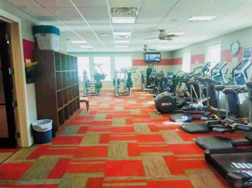 64 April Hl, Montgomery TX 77356-5923 exterior