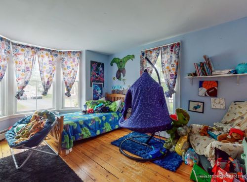 90 Pearl St, Portland ME 04106-4324 exterior