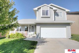 8430 Craig Ave, Omaha NE  68112-2803 exterior