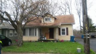4215 Evanston Ave, Indianapolis, IN 46205-2215