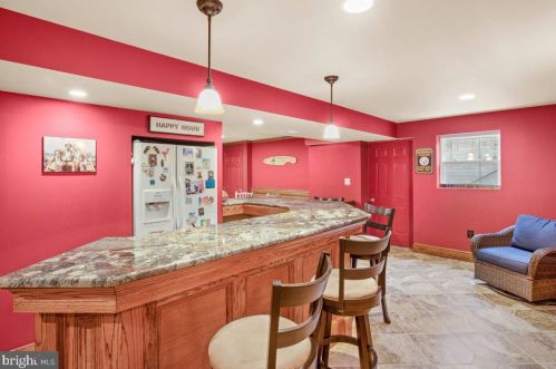 2949 Queensberry Dr, Huntingtown MD 20639-2306 exterior