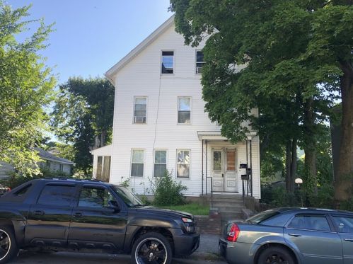 22 Cutler St, Worcester, MA 01604-4802