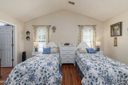 252 Flt Rock Trce, Bluffton SC 29910-7843 exterior