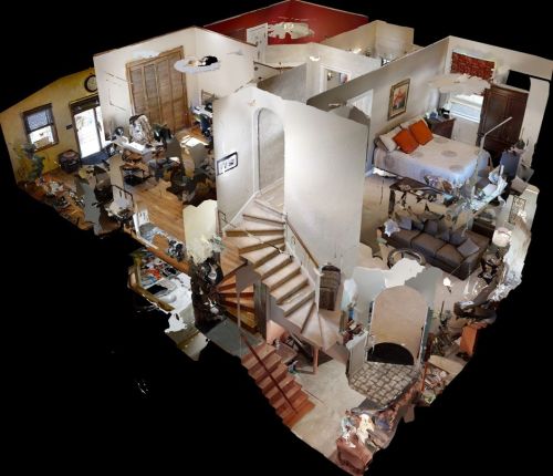 3622 Nordica Ave, Chicago IL 60638-3111 exterior