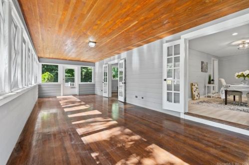 27 Lewis Blvd, Killingly CT 06239-1627 exterior