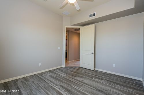 321 Corte Tortuga Vis, Tucson AZ  85745-1792 exterior