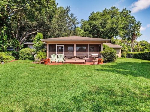 4038 Shorecrest Dr, Orlando FL 32817-1255 exterior