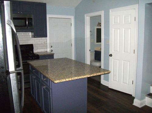 49 102nd Pl, Chicago IL  60628-2015 exterior