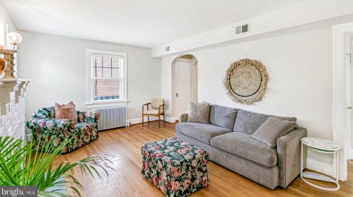 9111 Louis Ave, Silver Spring MD  20910-2129 exterior